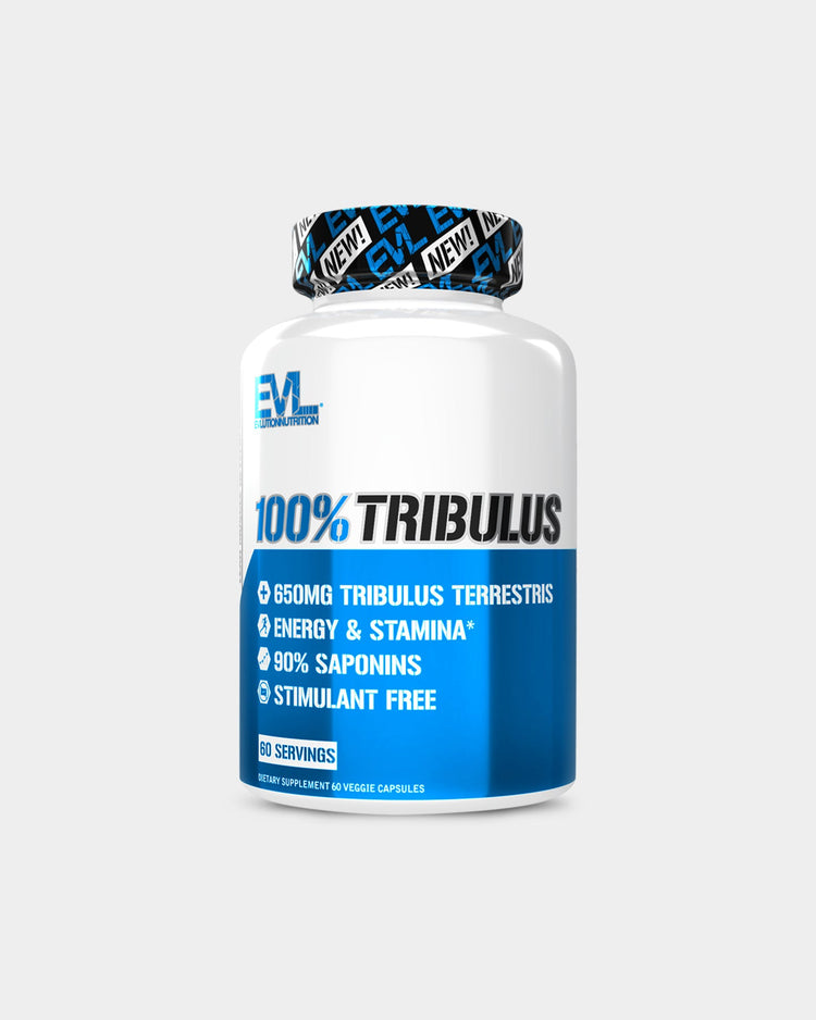 EVLUTION NUTRITION 100% Tribulus