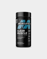 MuscleTech Clear Muscle HMB Free-Acid