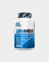 EVLUTION NUTRITION LeanMode + Probiotic