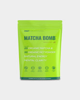 RSP Nutrition Matcha Bomb