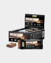 Ryno Power Mana Superfood Bar
