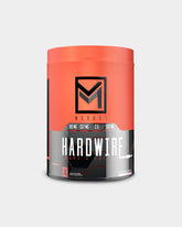 Method Performance Supplements Hardwire Energy & Focus
