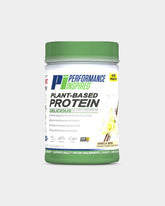 Performance Inspired Nutrition Plant-Based Protein