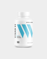 Swolverine Vitamin D3