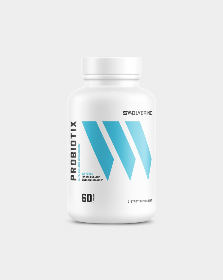 Swolverine Probiotix
