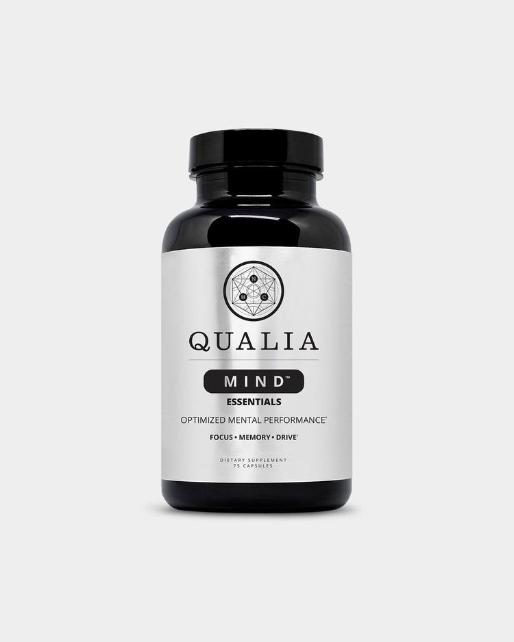 Neurohacker Collective Qualia Mind Essentials