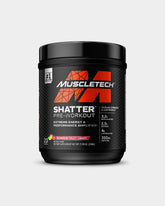 MuscleTech Shatter Pre-Workout