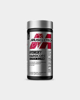 Hydroxycut Hardcore Super Elite Fat Burner