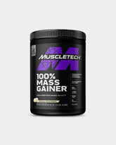 MuscleTech 100% Mass Gainer