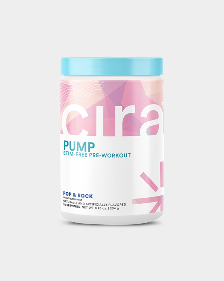Cira Nutrition Pump