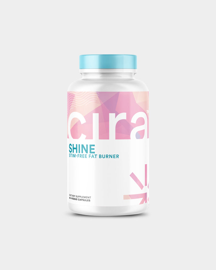Cira Nutrition Shine