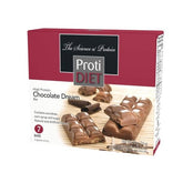 Proti Diet 15g Protein Chocolate Bars - Chocolate Dream