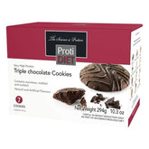 Proti Diet 15g Protein Cookies - Triple Chocolate