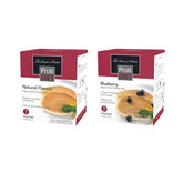 Proti Diet 15g Protein Pancake - Variety Pack