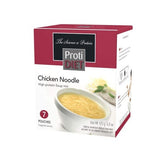 Proti Diet 15g Protein Soup - Chicken Noodle