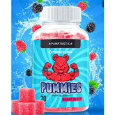 Frenzy Labs Pummies