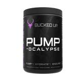 Bucked Up PUMP-ocalypse