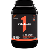 Rule1 Protein 2lb Whey Protein Isolate
