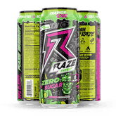 Repp Sports Raze RTD 12 (16oz) Cans