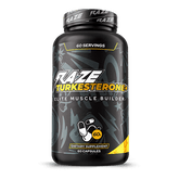 Repp Sports Raze Turkesterone+ (60 Caps)