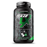 Repp Sports Raze Lx3 (90 Caps)