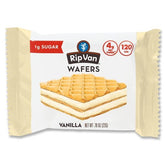 Wafer Snacks by Rip Van - Vanilla