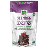 NOW Slender Zero™  Organic Allulose Powder