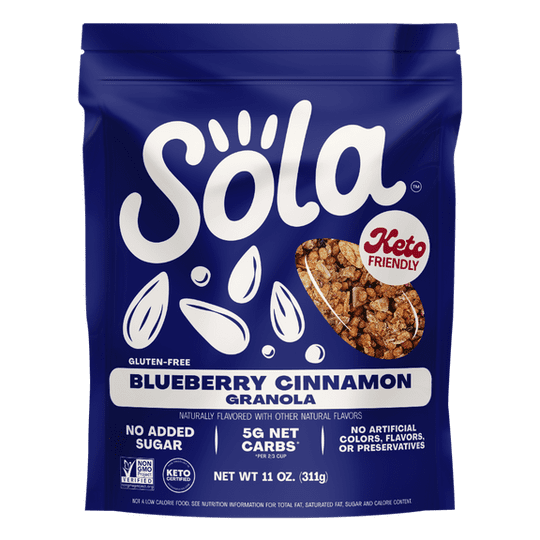 Sola Granola