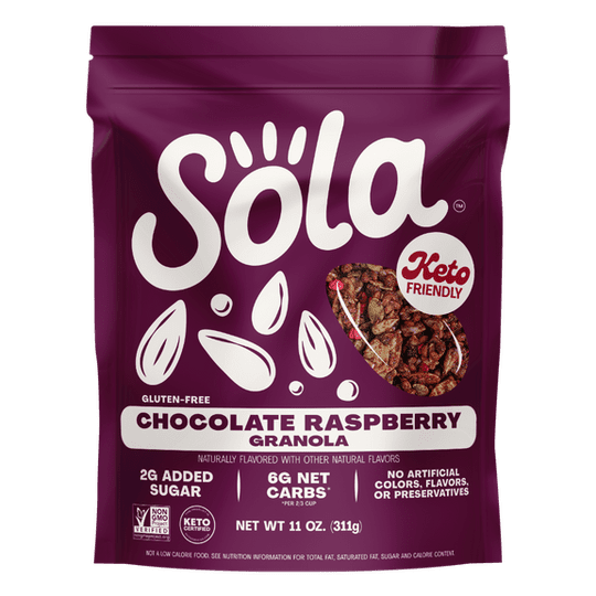 Sola Granola