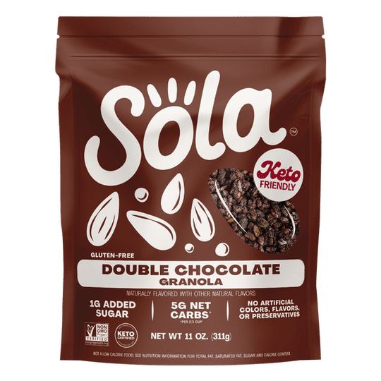 Sola Granola