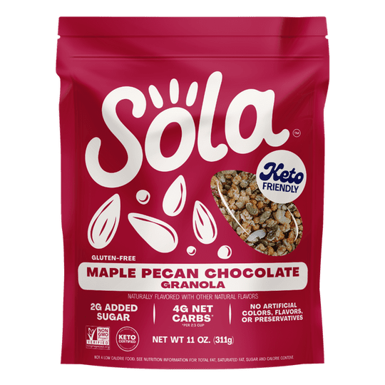Sola Granola