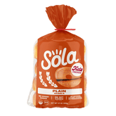 Sola Bagels