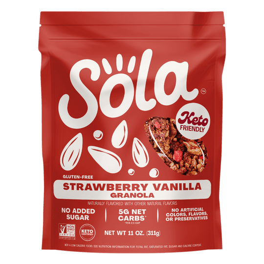 Sola Granola