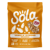 Sola Granola