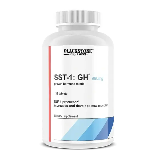 Blackstone Labs SST-1 GH (135Tabs)
