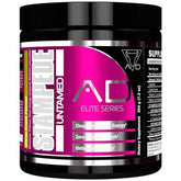 Project AD Stampede Untamed