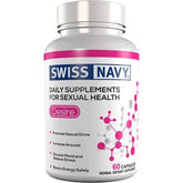 Swiss Navy Desire