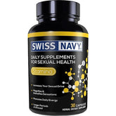 Swiss Navy Stamina