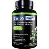 Swiss Navy Strong