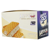 Syntrax Nectar Protein Powder Grab N' Go Box - Vanilla Bean (12 Servings)