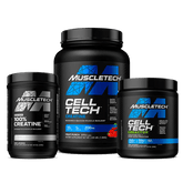 Creatine Bundle