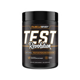 Musclesport Test Revolution