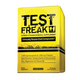 PharmaFreak Test Freak