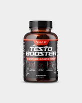 SNAP Supplements Testo Booster
