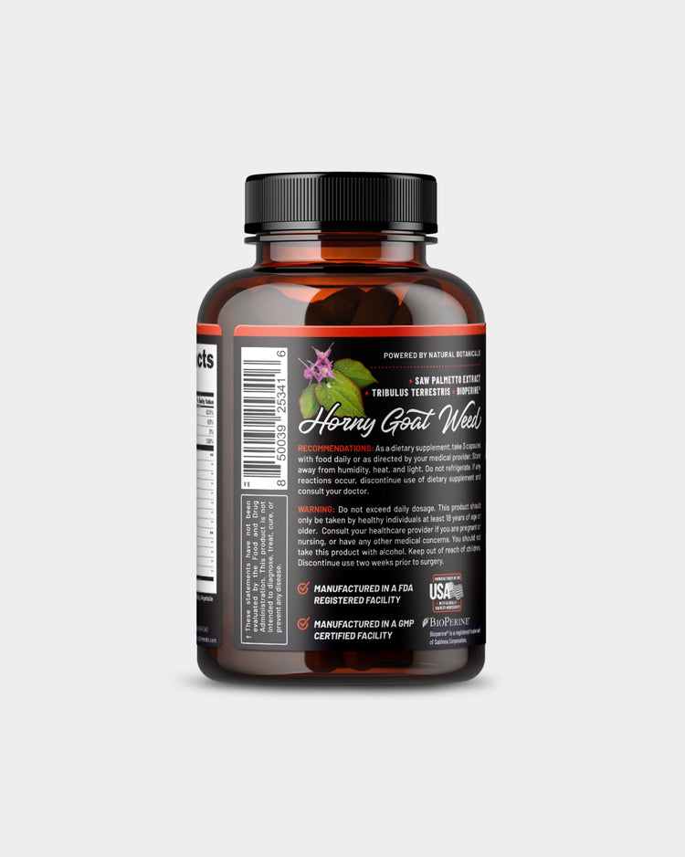 SNAP Supplements Testo Booster
