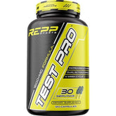 Repp Sports Test Pro
