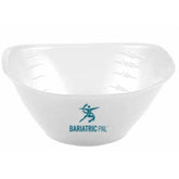 Translucent Portion Bowl by BariatricPal