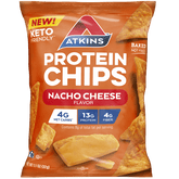 Atkins Nutritionals Protein Chips