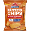 Atkins Nutritionals Protein Chips