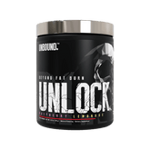 Unbound UNLOCK Beyond Fat Burn